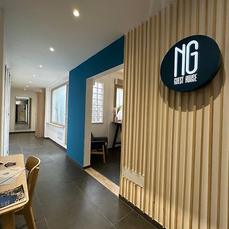Ng Guest House Il Gallura Olbia Luaran gambar