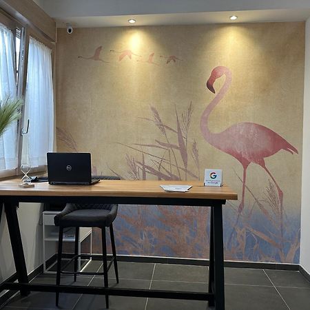 Ng Guest House Il Gallura Olbia Luaran gambar