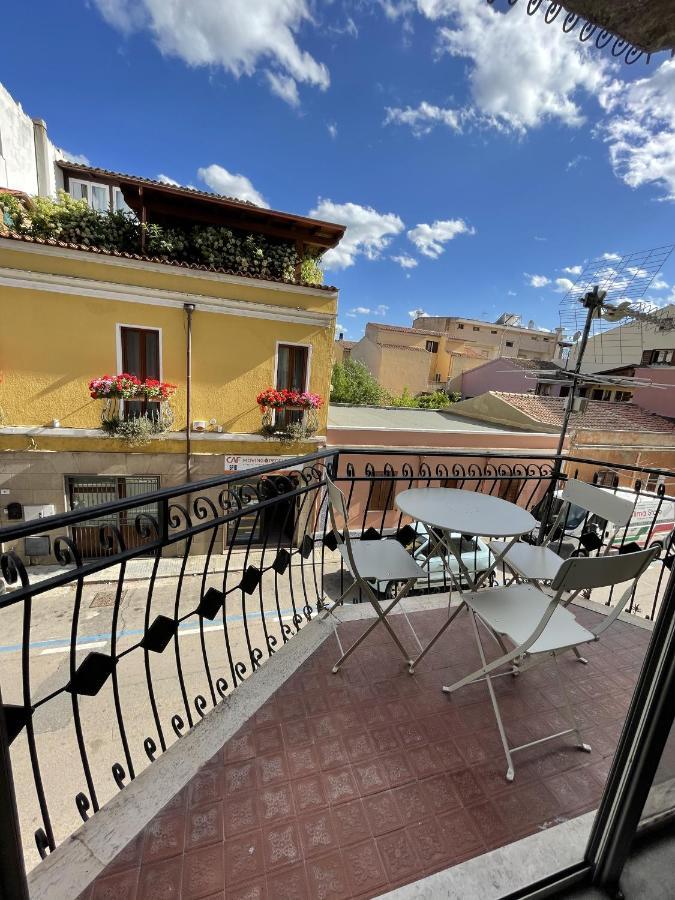 Ng Guest House Il Gallura Olbia Luaran gambar