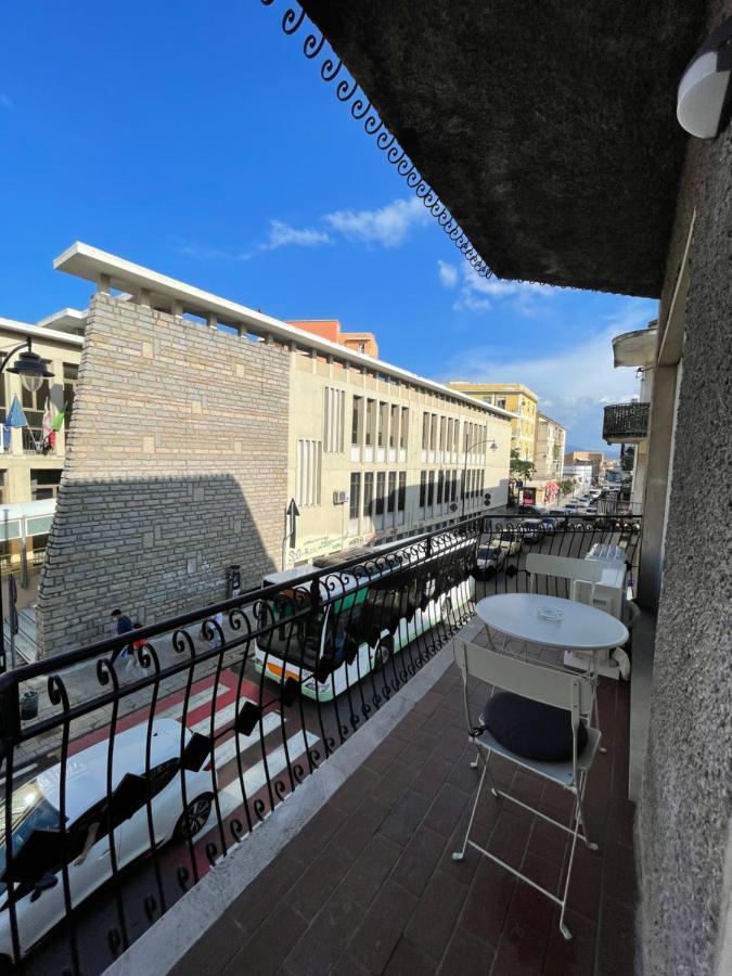 Ng Guest House Il Gallura Olbia Luaran gambar