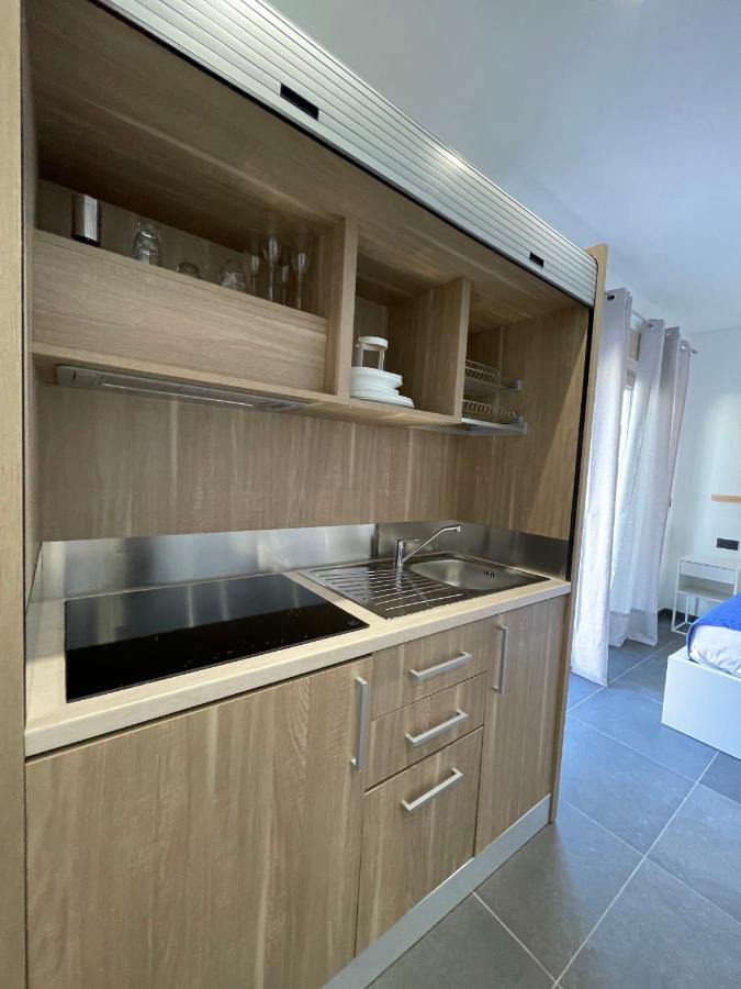 Ng Guest House Il Gallura Olbia Luaran gambar