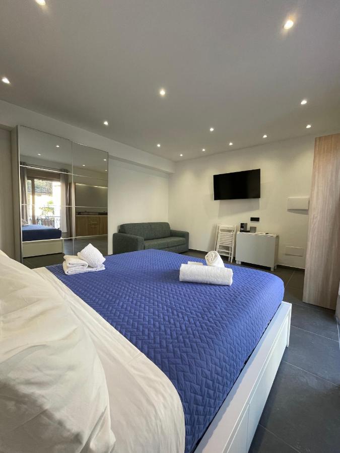 Ng Guest House Il Gallura Olbia Luaran gambar