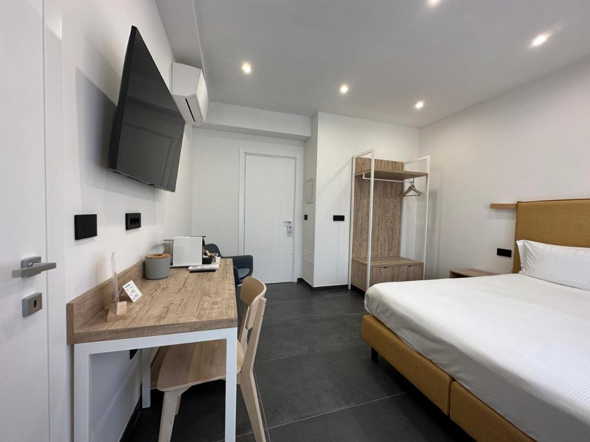 Ng Guest House Il Gallura Olbia Luaran gambar