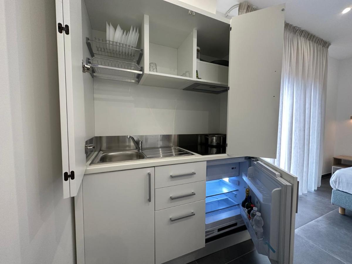 Ng Guest House Il Gallura Olbia Luaran gambar