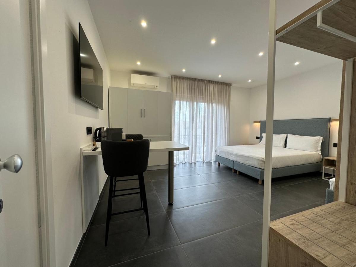Ng Guest House Il Gallura Olbia Luaran gambar