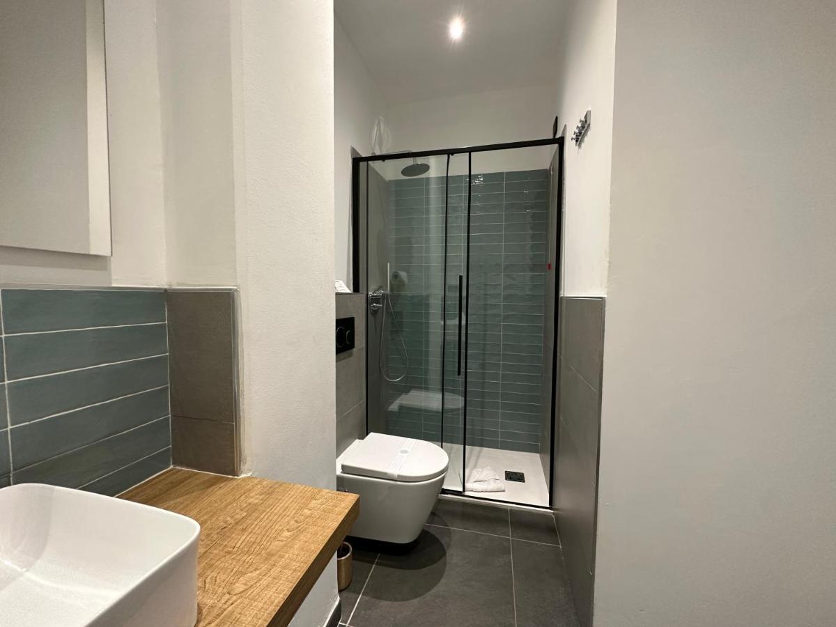 Ng Guest House Il Gallura Olbia Luaran gambar