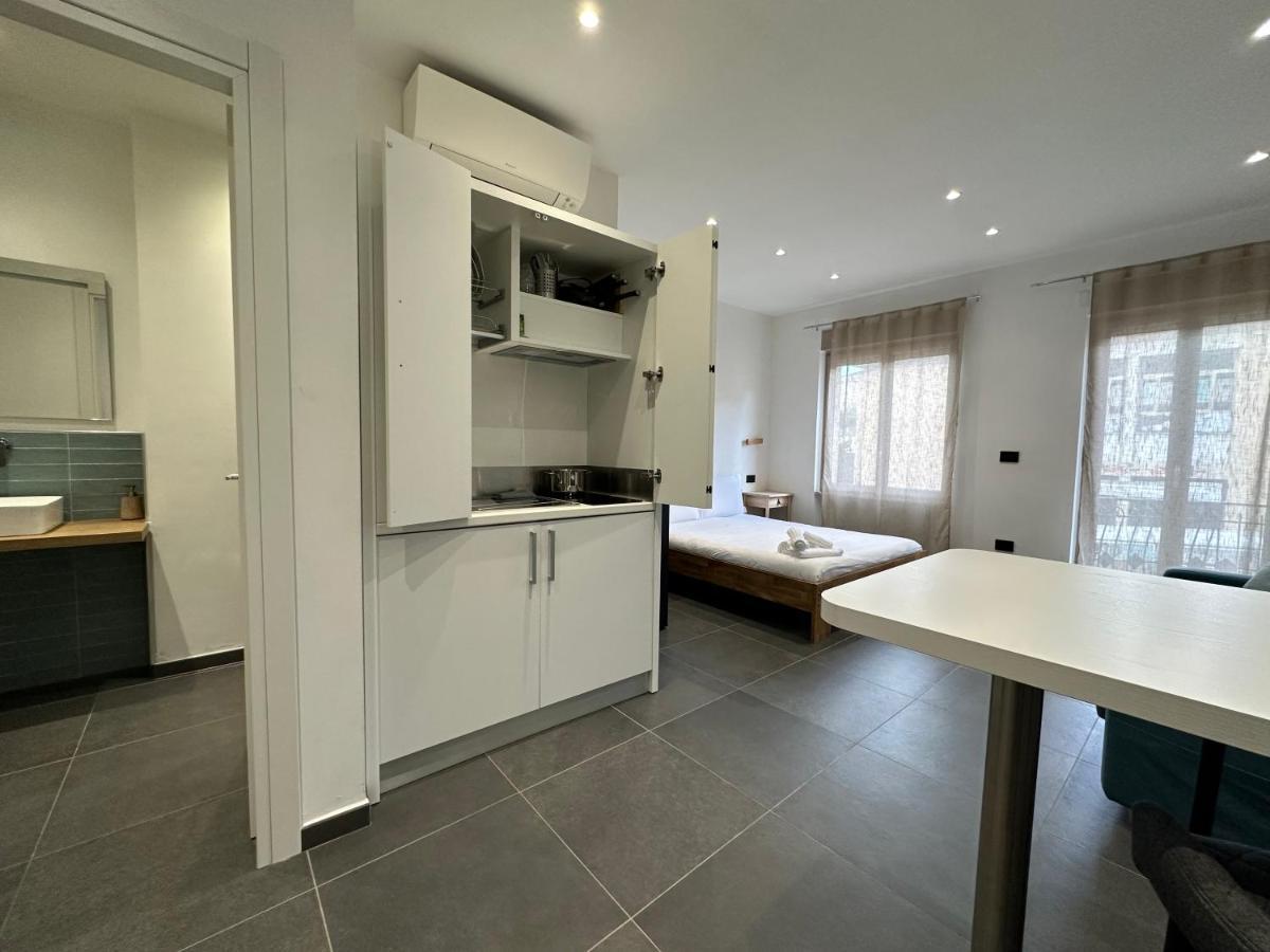 Ng Guest House Il Gallura Olbia Luaran gambar