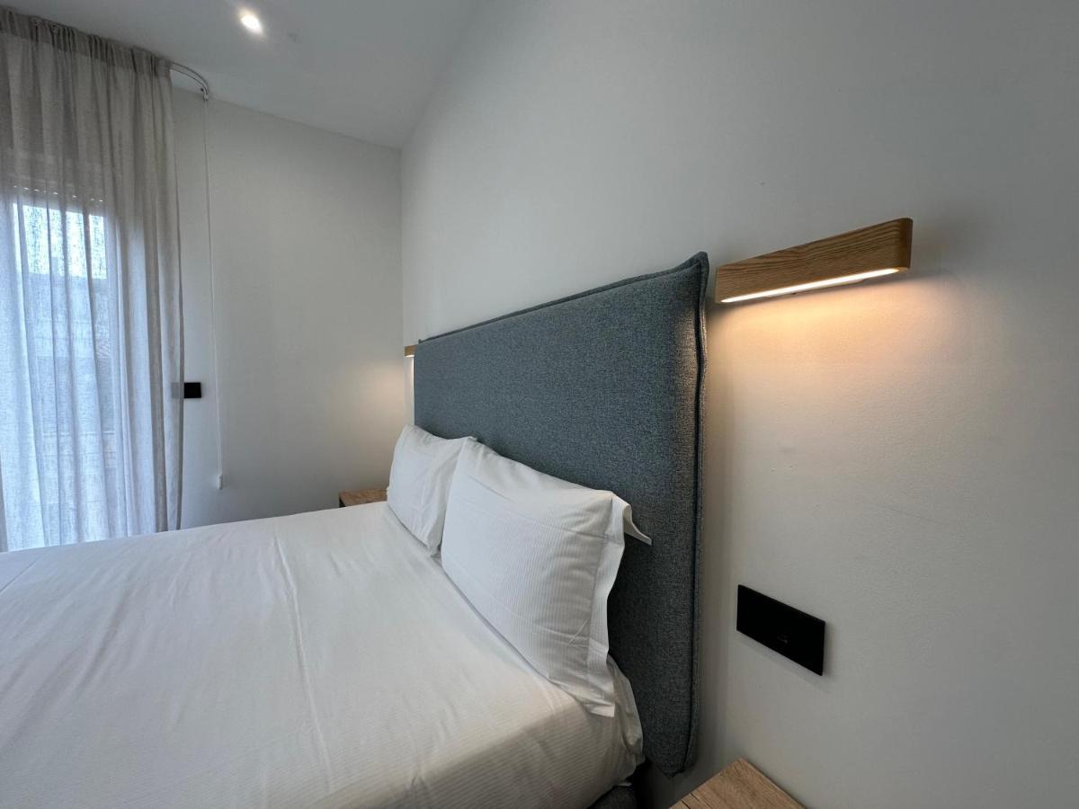 Ng Guest House Il Gallura Olbia Luaran gambar