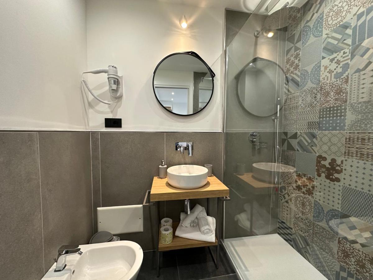Ng Guest House Il Gallura Olbia Luaran gambar