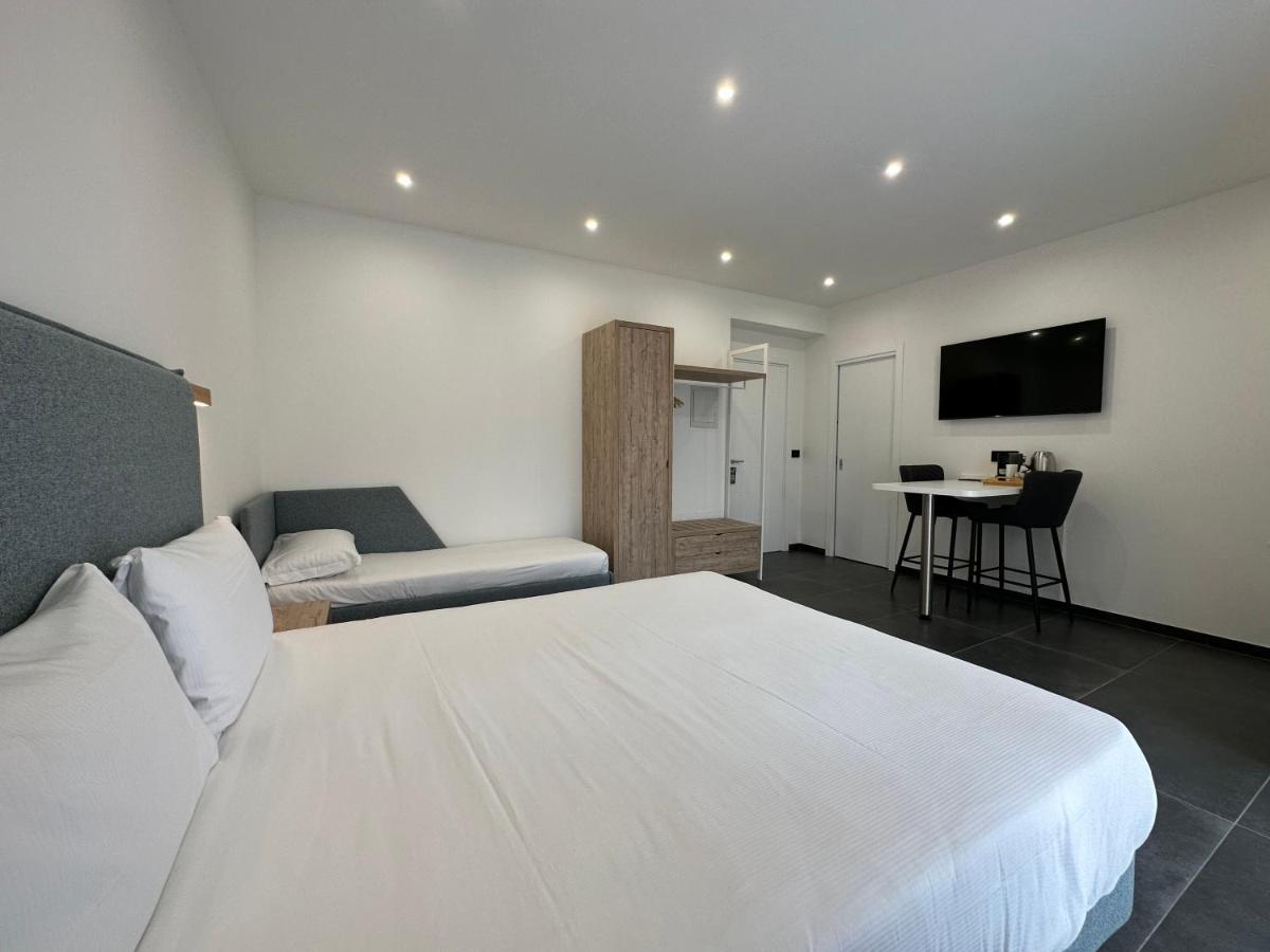 Ng Guest House Il Gallura Olbia Luaran gambar