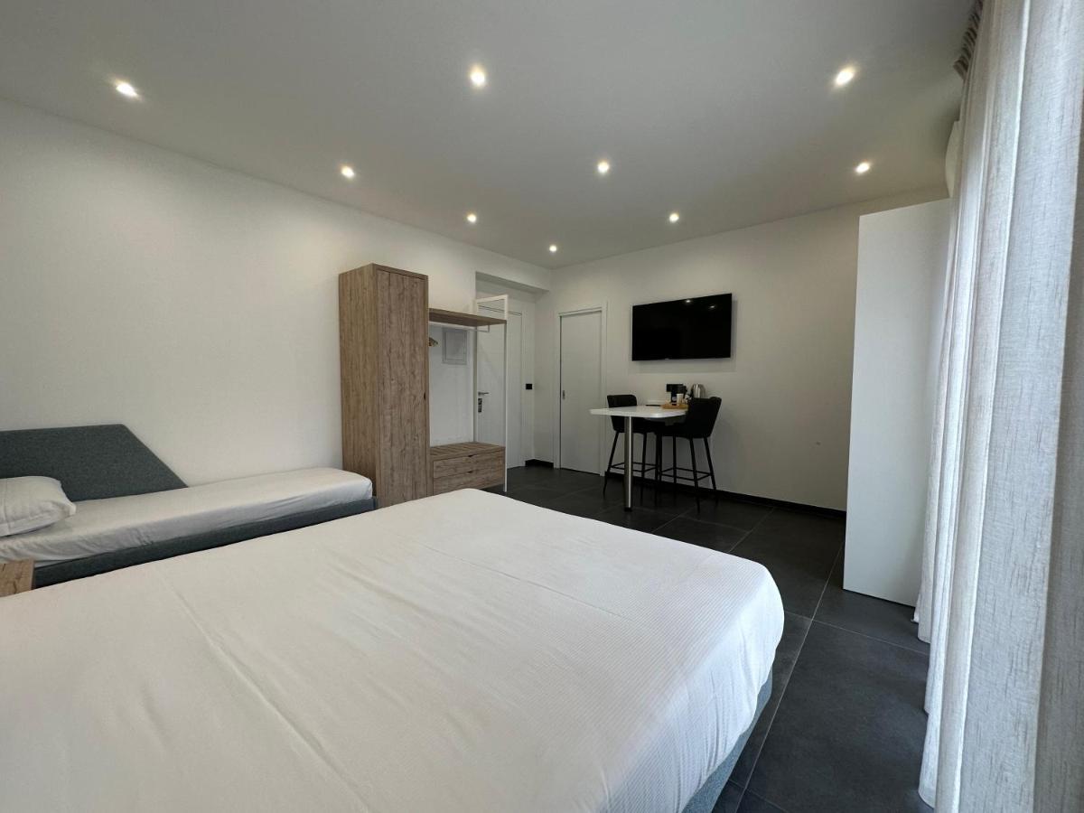 Ng Guest House Il Gallura Olbia Luaran gambar