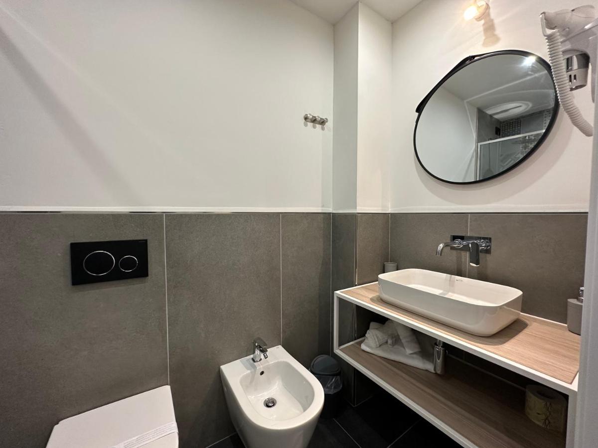 Ng Guest House Il Gallura Olbia Luaran gambar