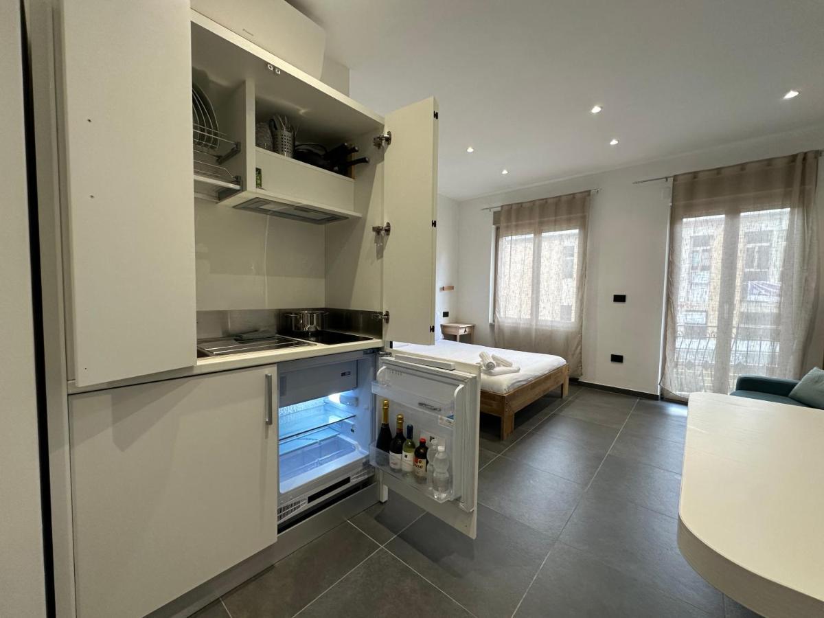 Ng Guest House Il Gallura Olbia Luaran gambar