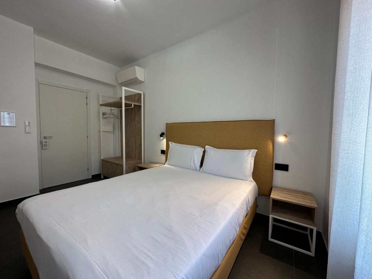 Ng Guest House Il Gallura Olbia Luaran gambar