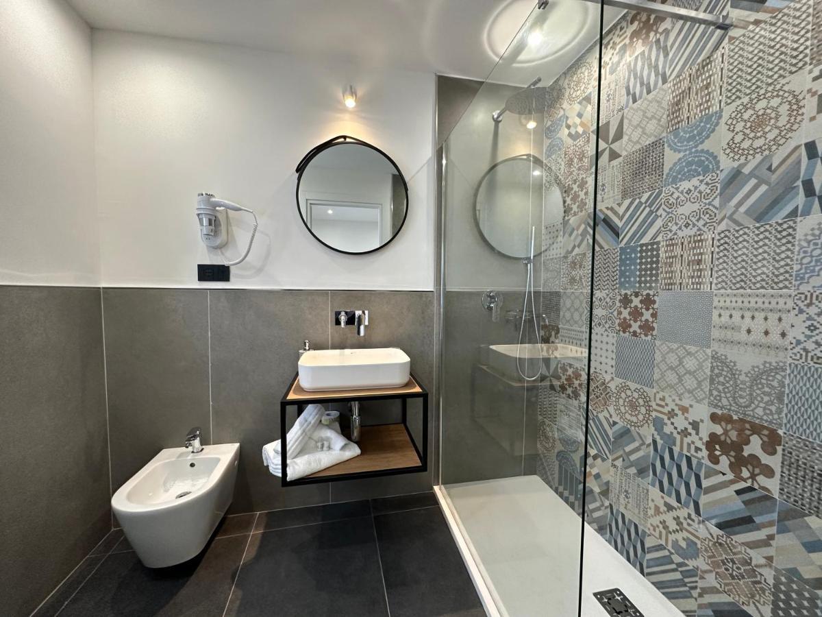 Ng Guest House Il Gallura Olbia Luaran gambar
