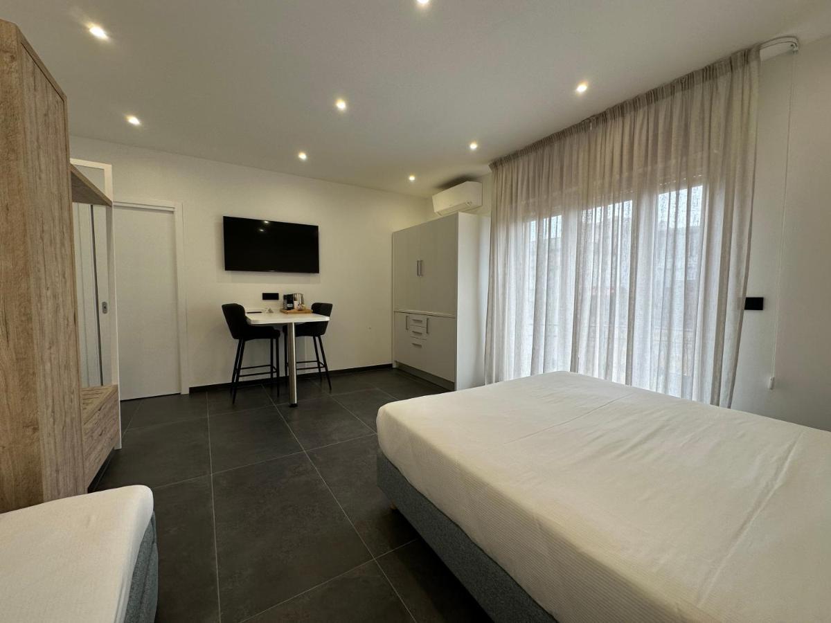 Ng Guest House Il Gallura Olbia Luaran gambar