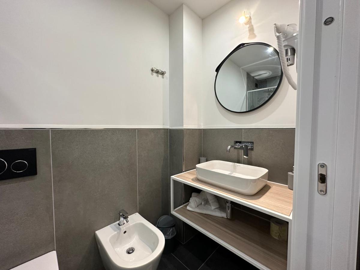 Ng Guest House Il Gallura Olbia Luaran gambar