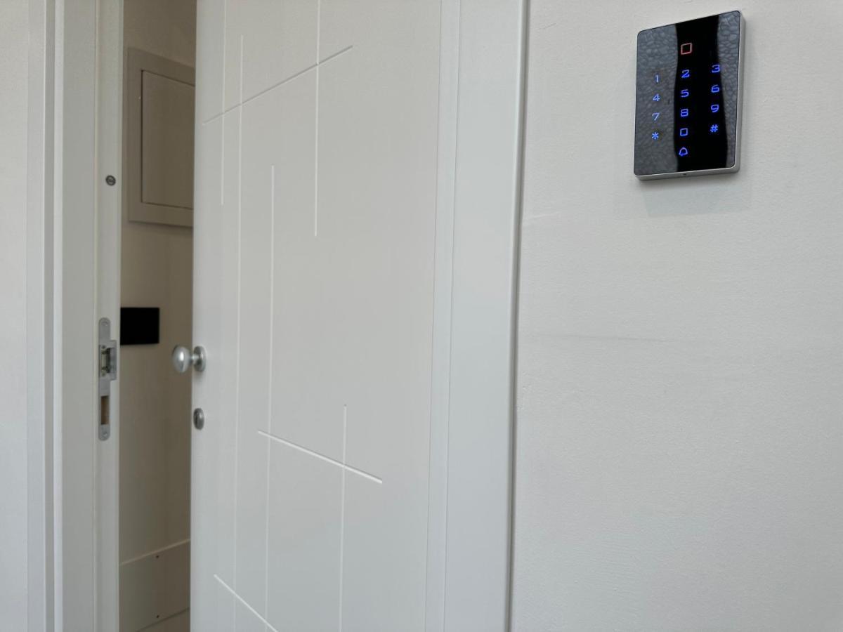 Ng Guest House Il Gallura Olbia Luaran gambar