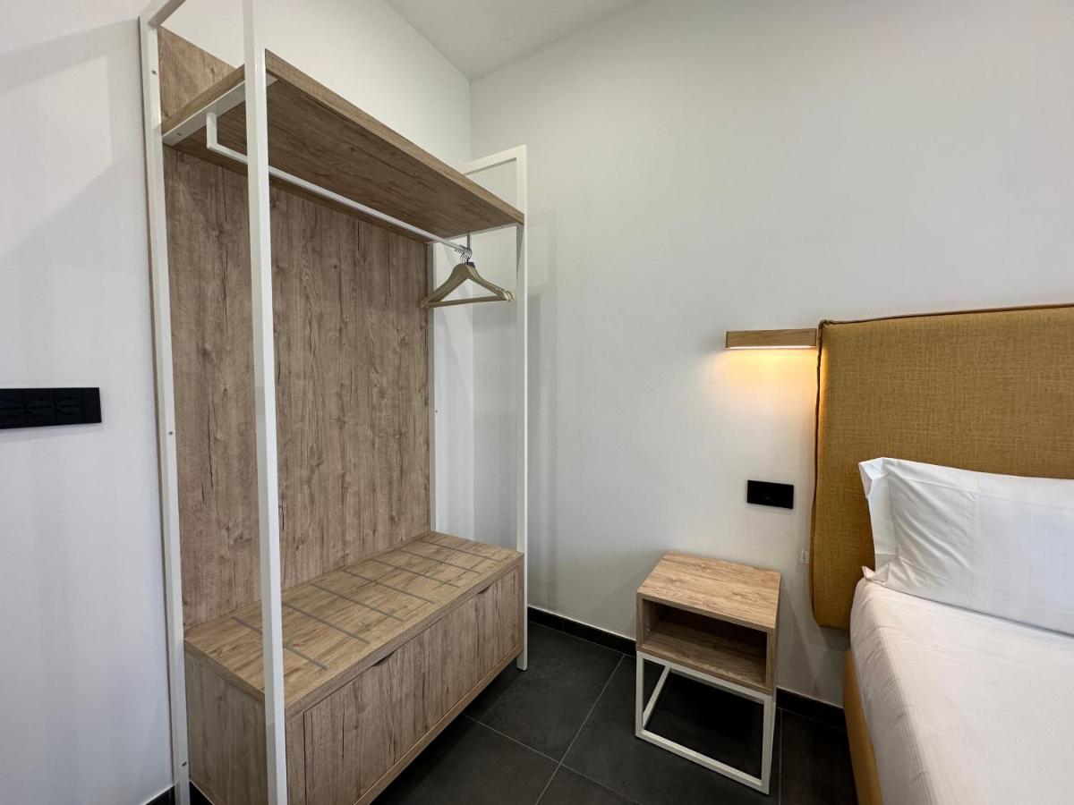 Ng Guest House Il Gallura Olbia Luaran gambar