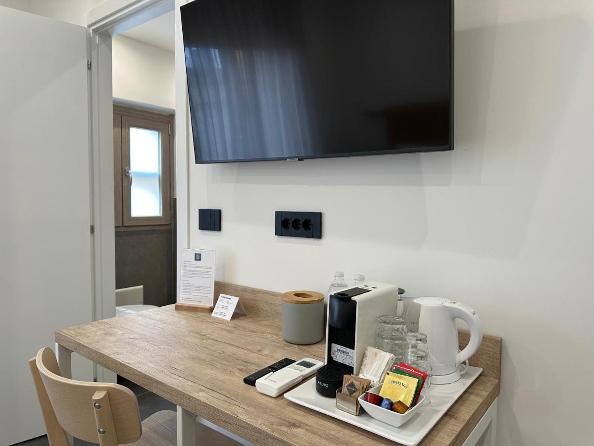 Ng Guest House Il Gallura Olbia Luaran gambar