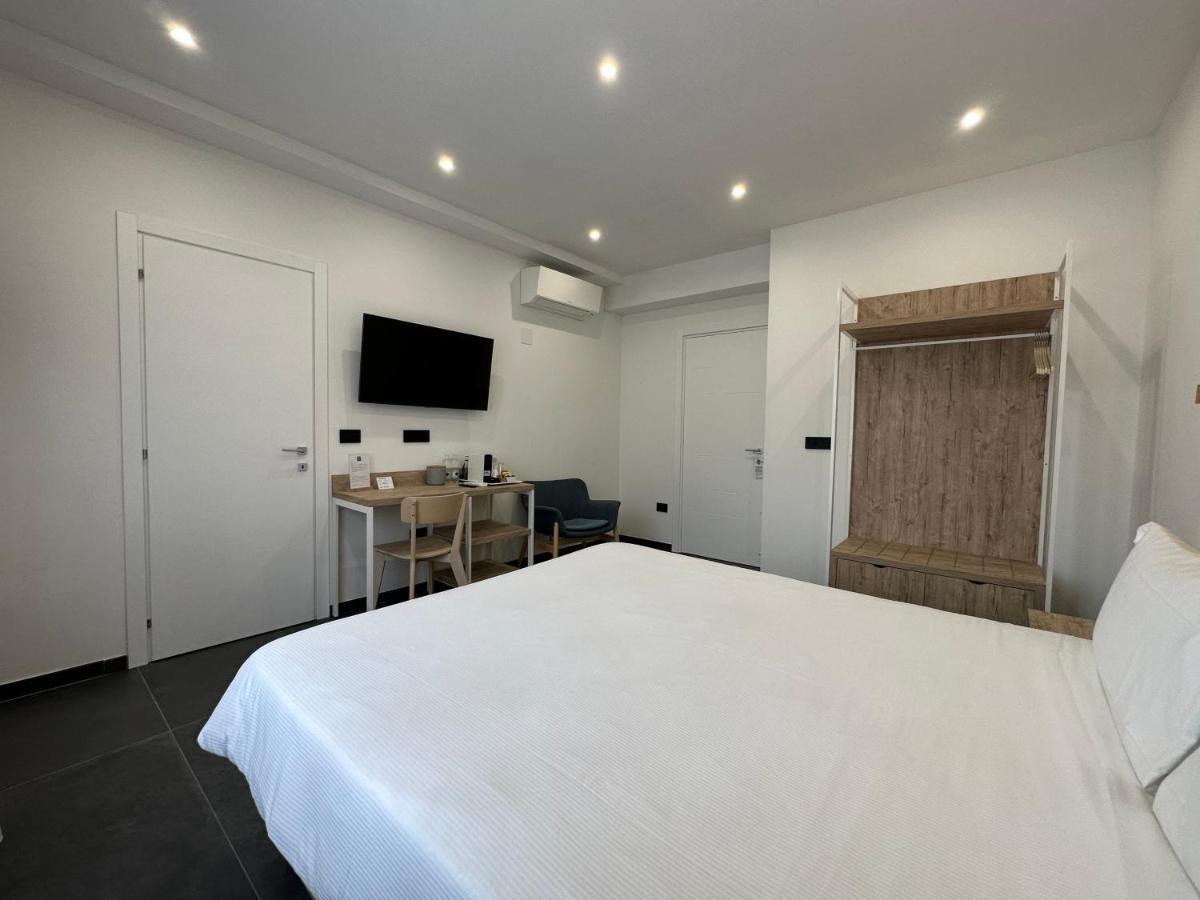 Ng Guest House Il Gallura Olbia Luaran gambar