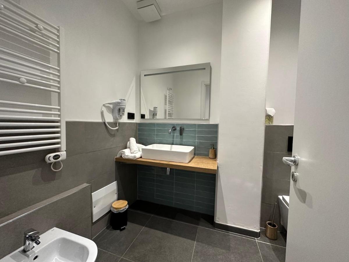 Ng Guest House Il Gallura Olbia Luaran gambar
