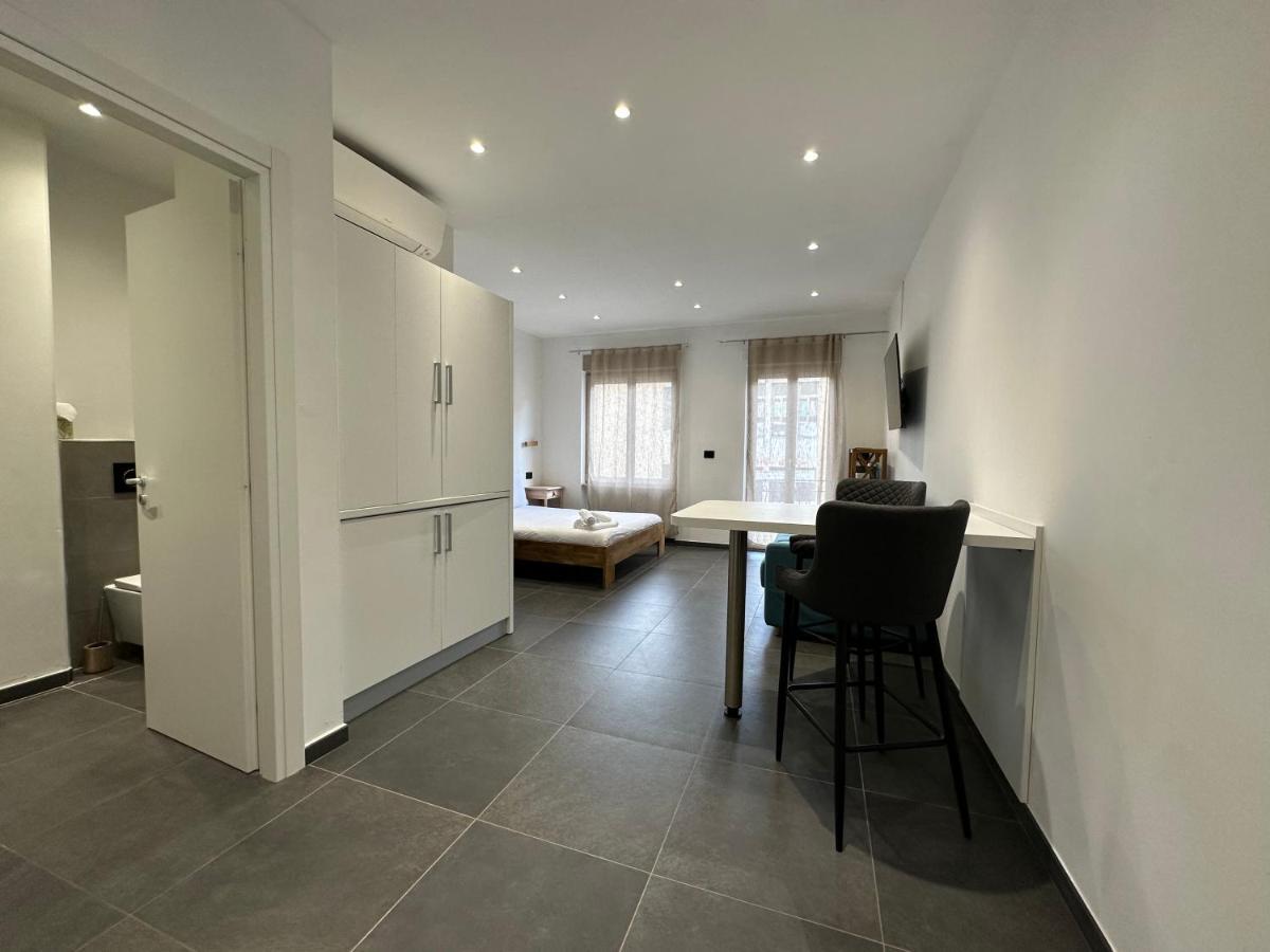 Ng Guest House Il Gallura Olbia Luaran gambar