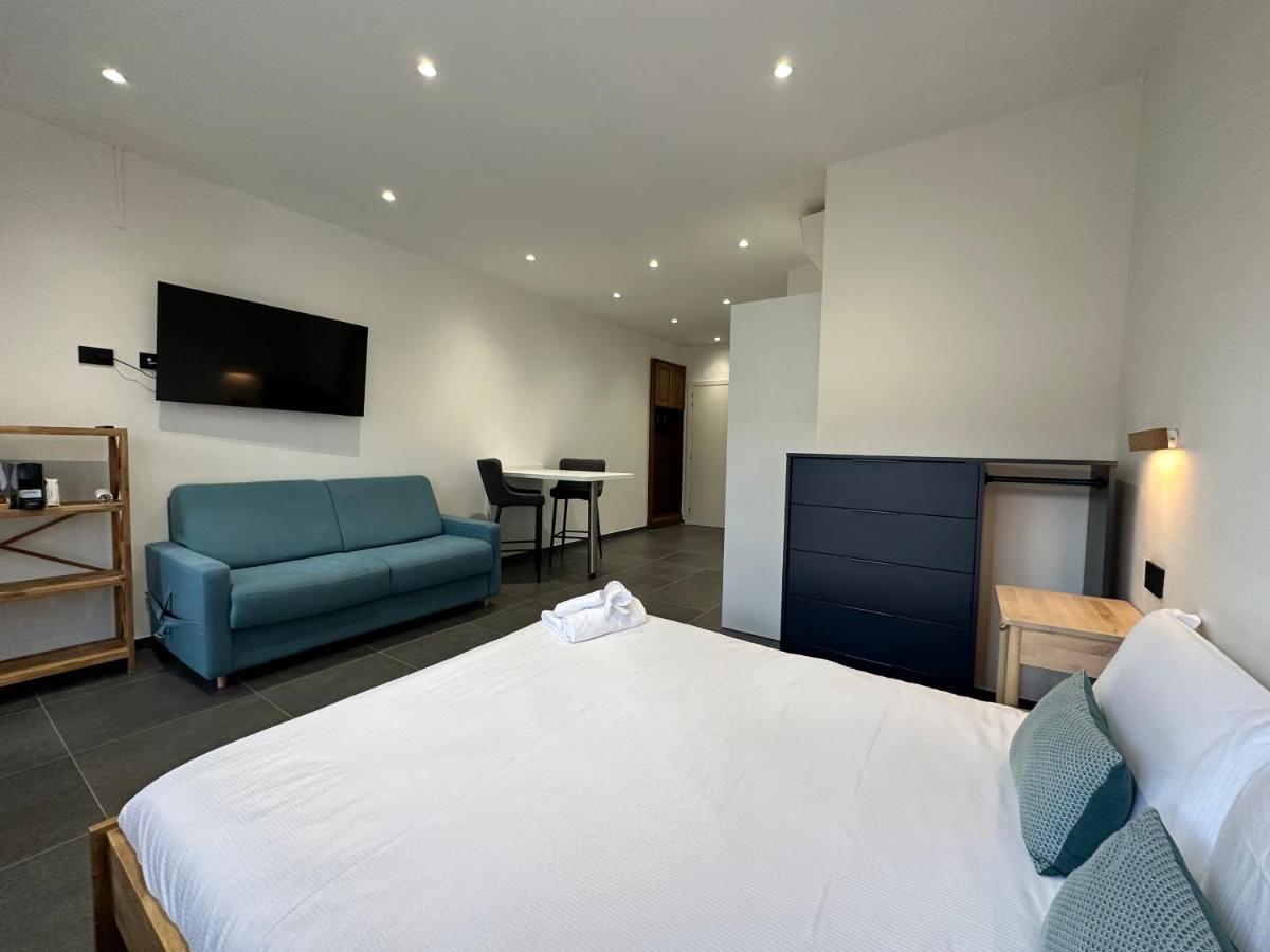 Ng Guest House Il Gallura Olbia Luaran gambar