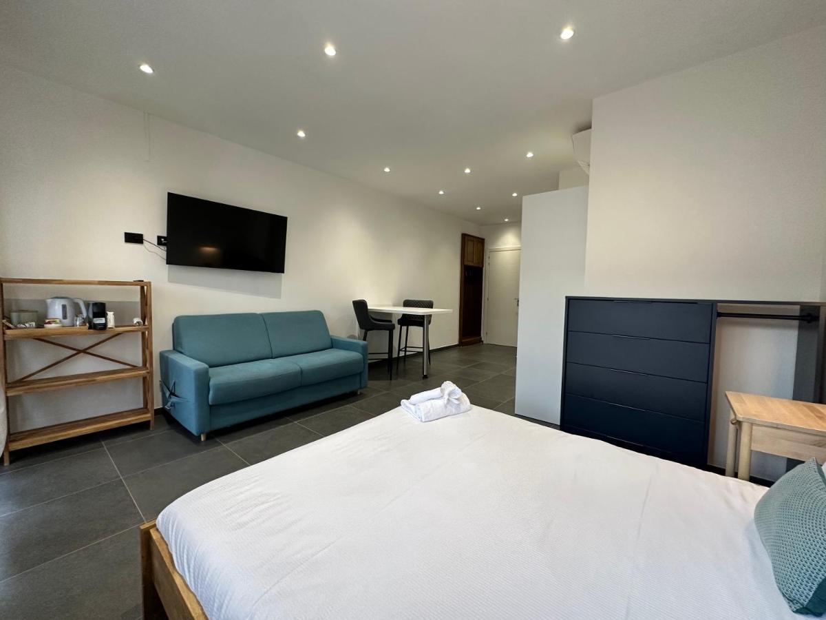 Ng Guest House Il Gallura Olbia Luaran gambar