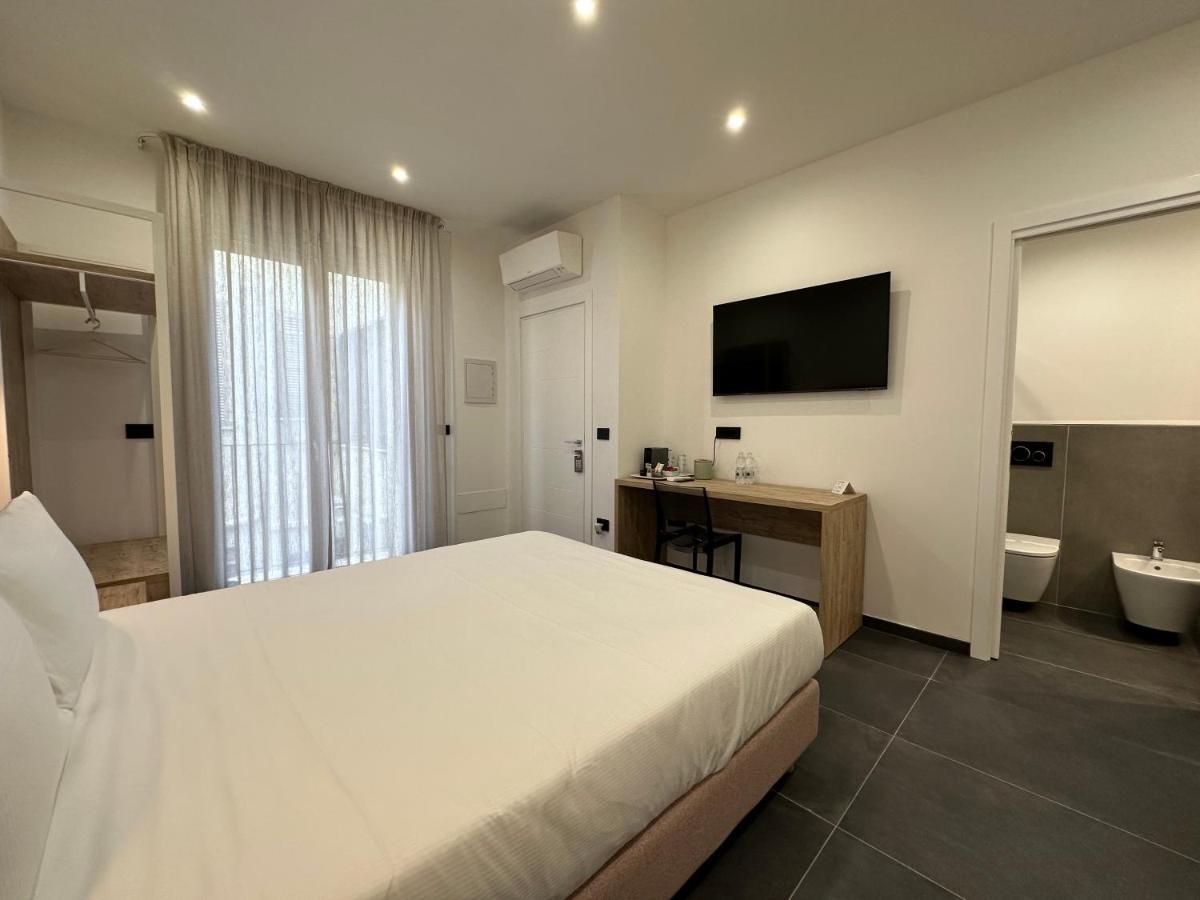 Ng Guest House Il Gallura Olbia Luaran gambar