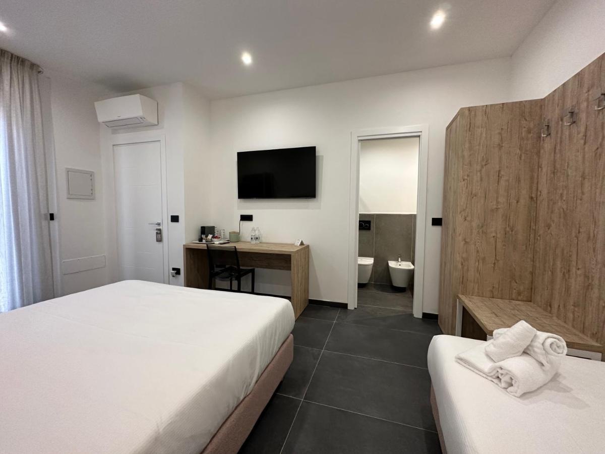 Ng Guest House Il Gallura Olbia Luaran gambar
