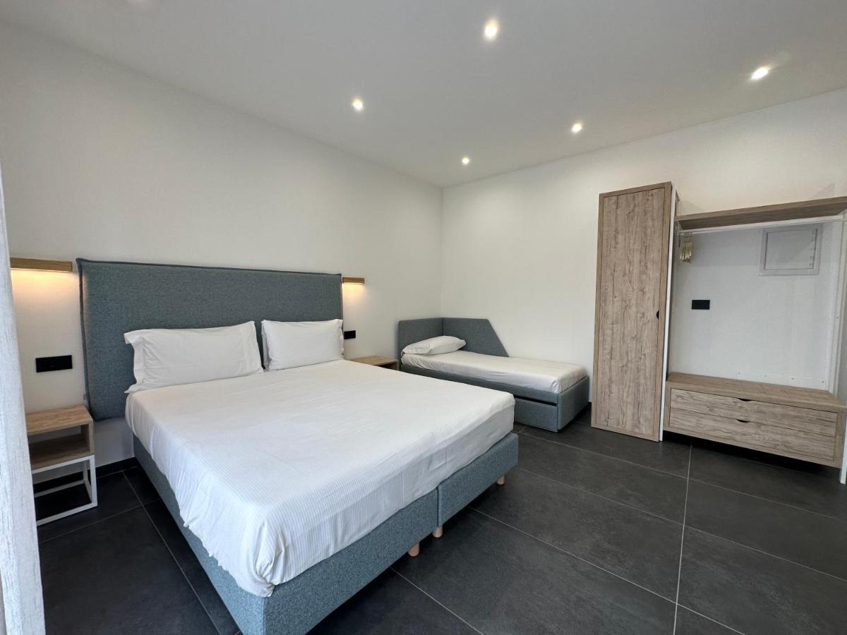 Ng Guest House Il Gallura Olbia Luaran gambar