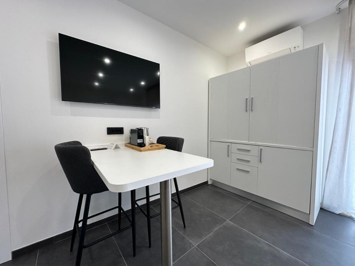Ng Guest House Il Gallura Olbia Luaran gambar