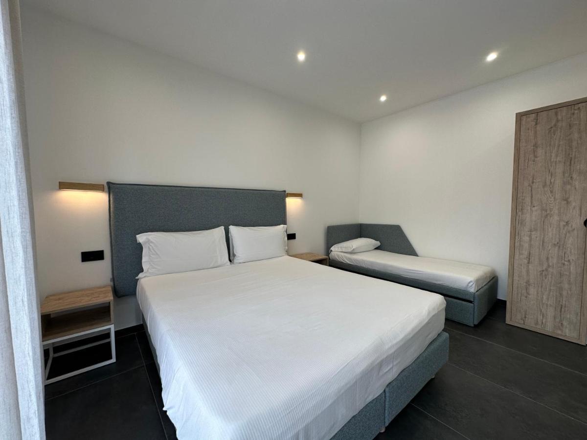 Ng Guest House Il Gallura Olbia Luaran gambar