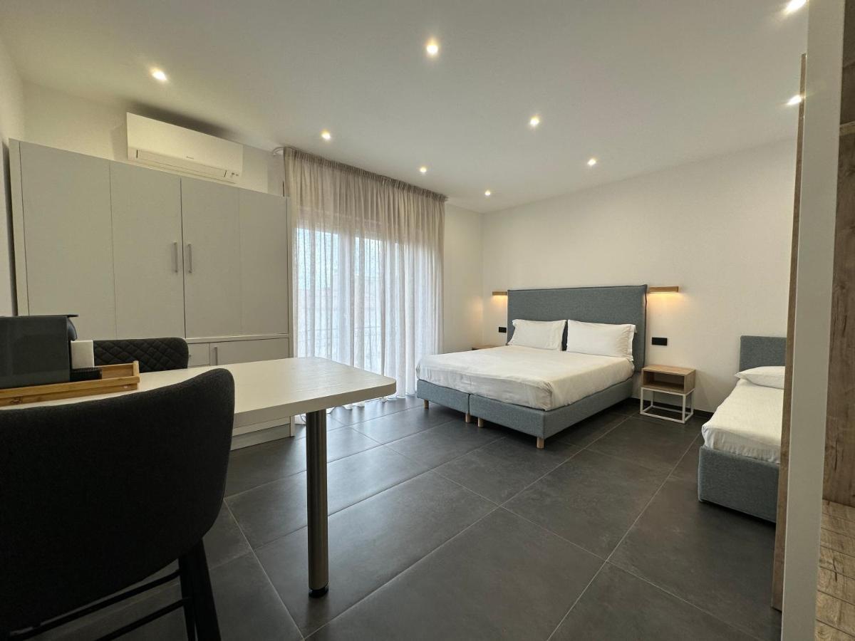 Ng Guest House Il Gallura Olbia Luaran gambar