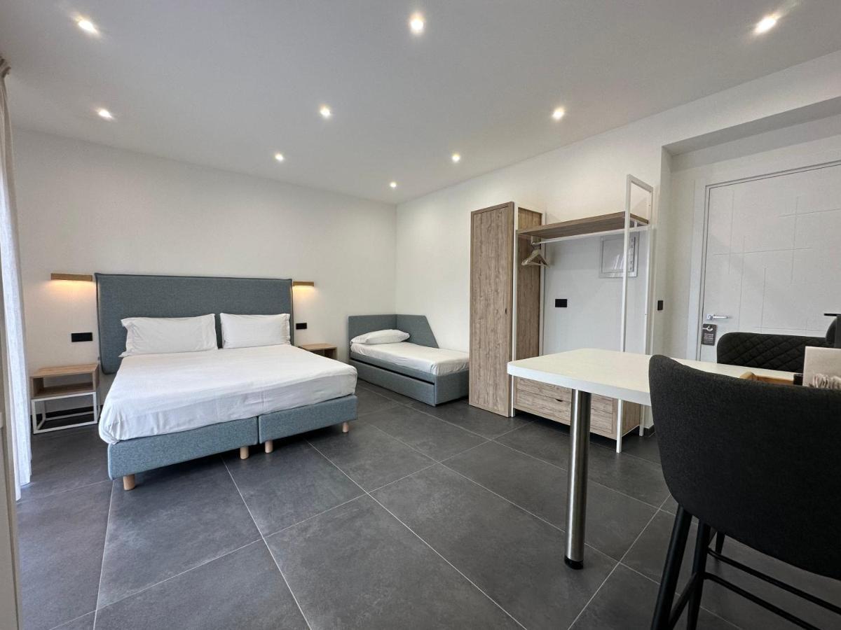 Ng Guest House Il Gallura Olbia Luaran gambar