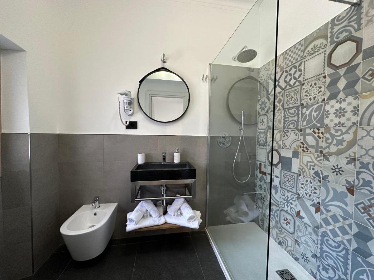 Ng Guest House Il Gallura Olbia Luaran gambar
