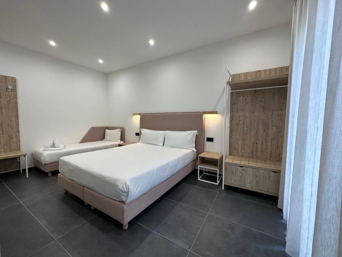 Ng Guest House Il Gallura Olbia Luaran gambar