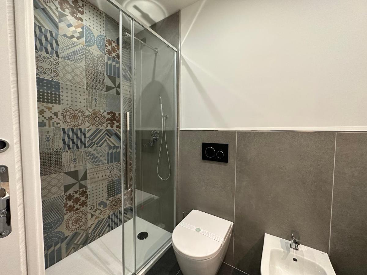 Ng Guest House Il Gallura Olbia Luaran gambar