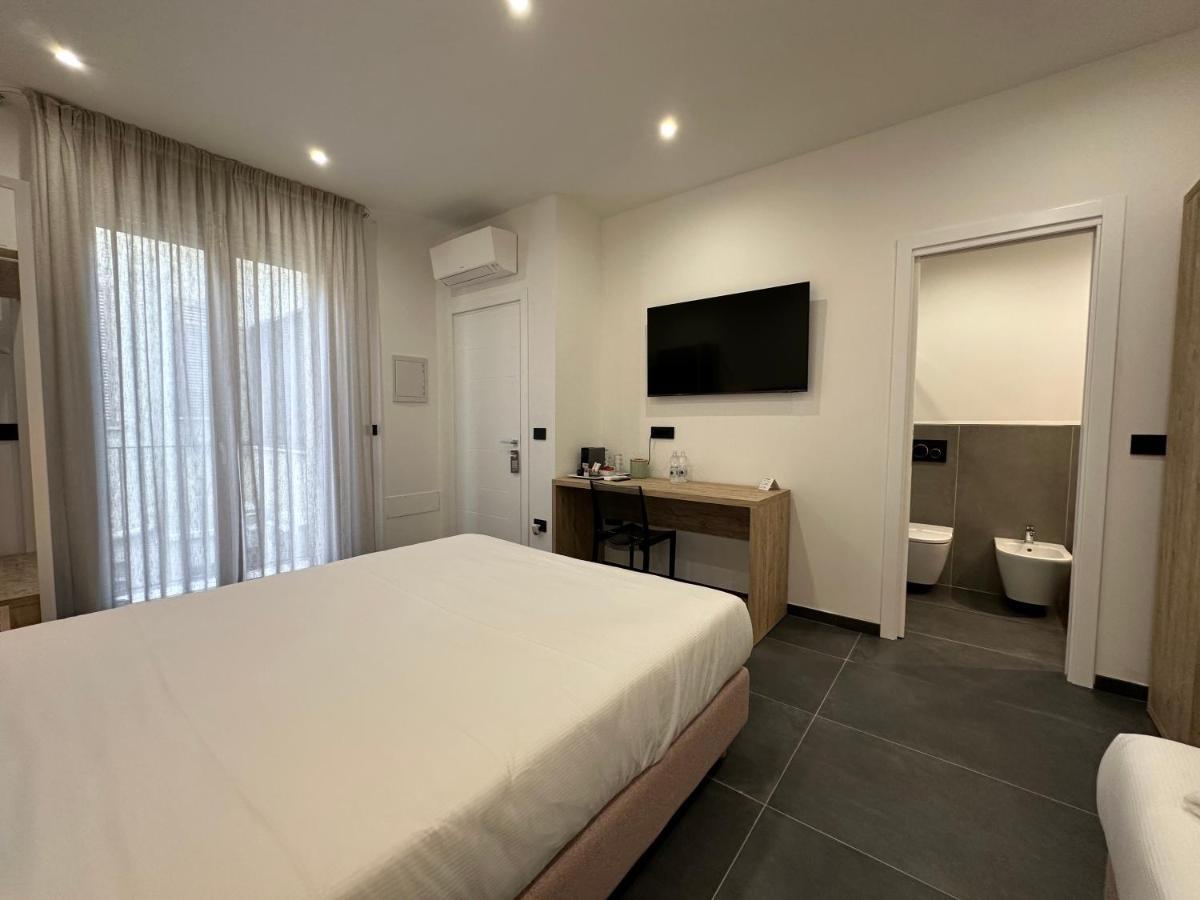 Ng Guest House Il Gallura Olbia Luaran gambar