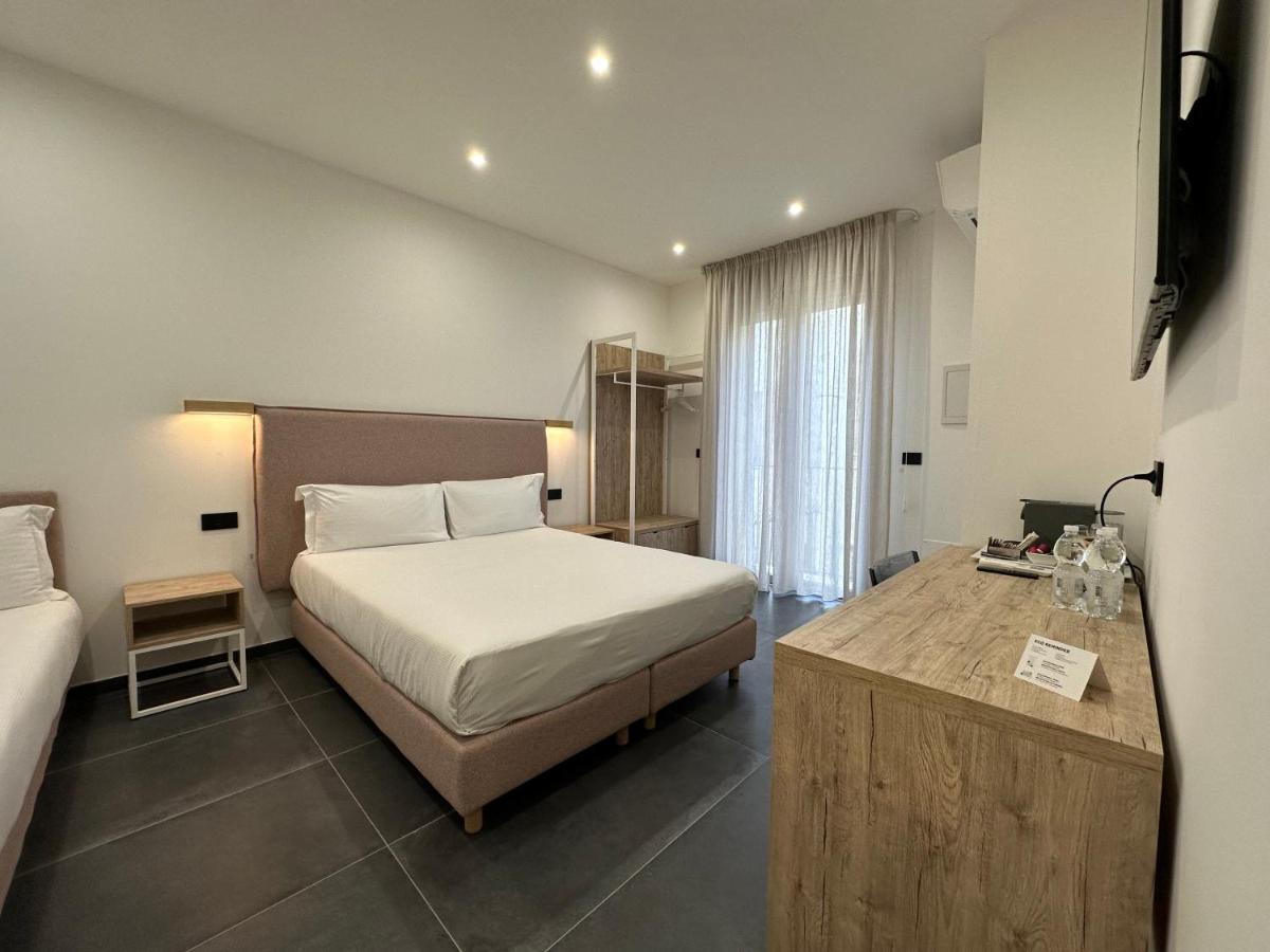 Ng Guest House Il Gallura Olbia Luaran gambar