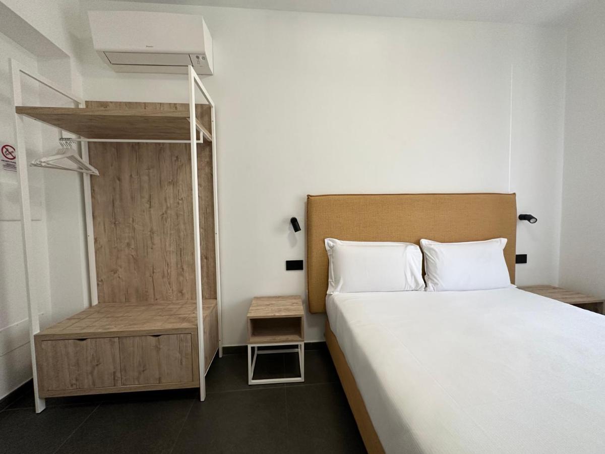 Ng Guest House Il Gallura Olbia Luaran gambar