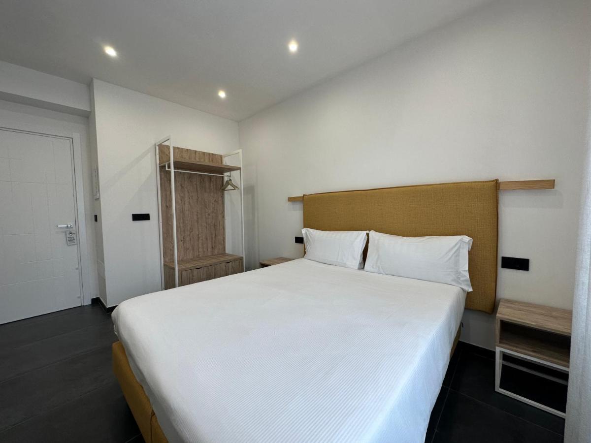 Ng Guest House Il Gallura Olbia Luaran gambar