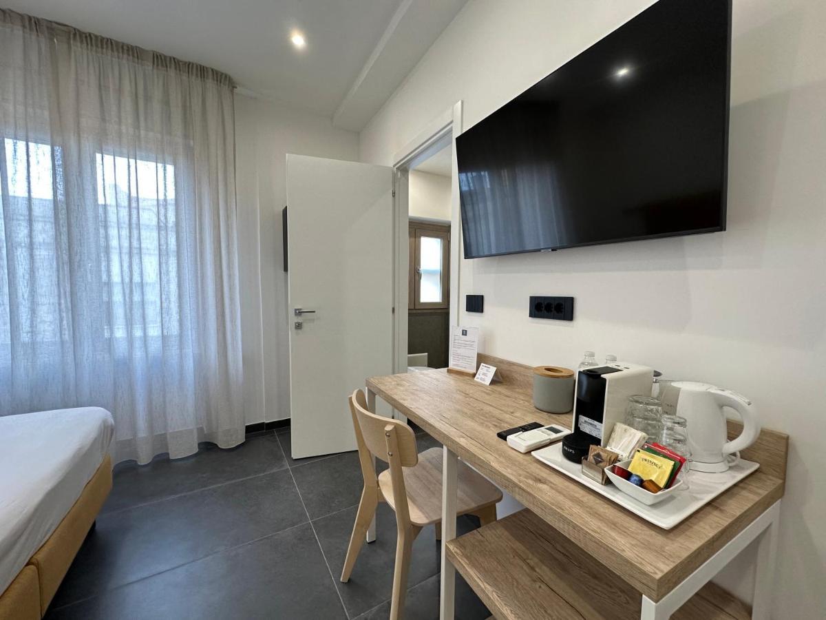 Ng Guest House Il Gallura Olbia Luaran gambar