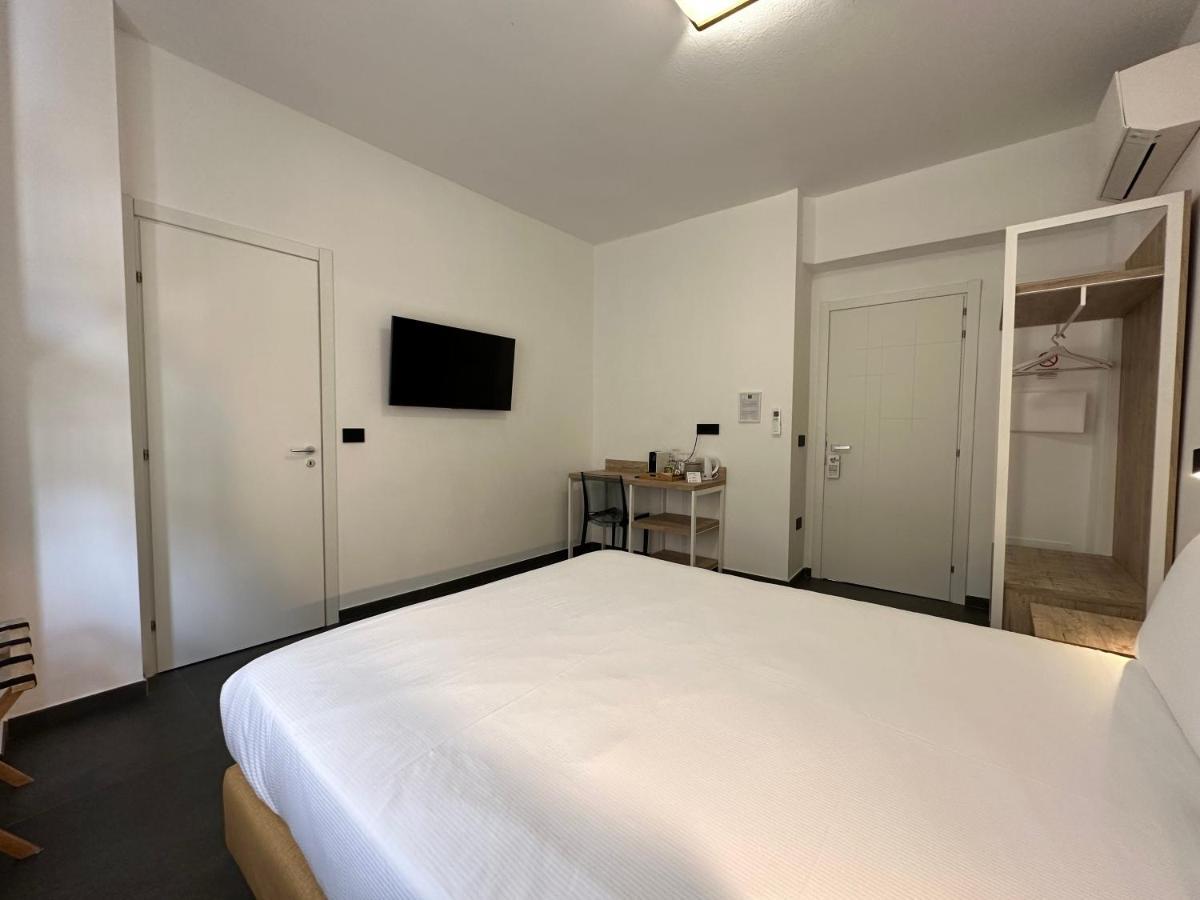 Ng Guest House Il Gallura Olbia Luaran gambar