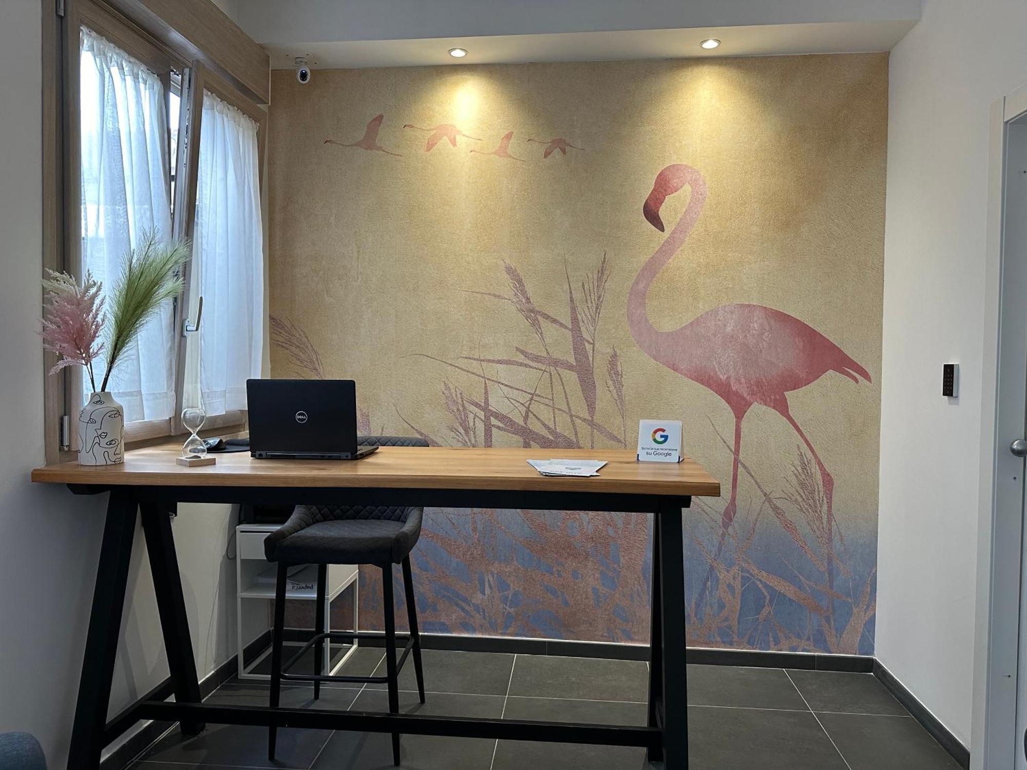 Ng Guest House Il Gallura Olbia Luaran gambar